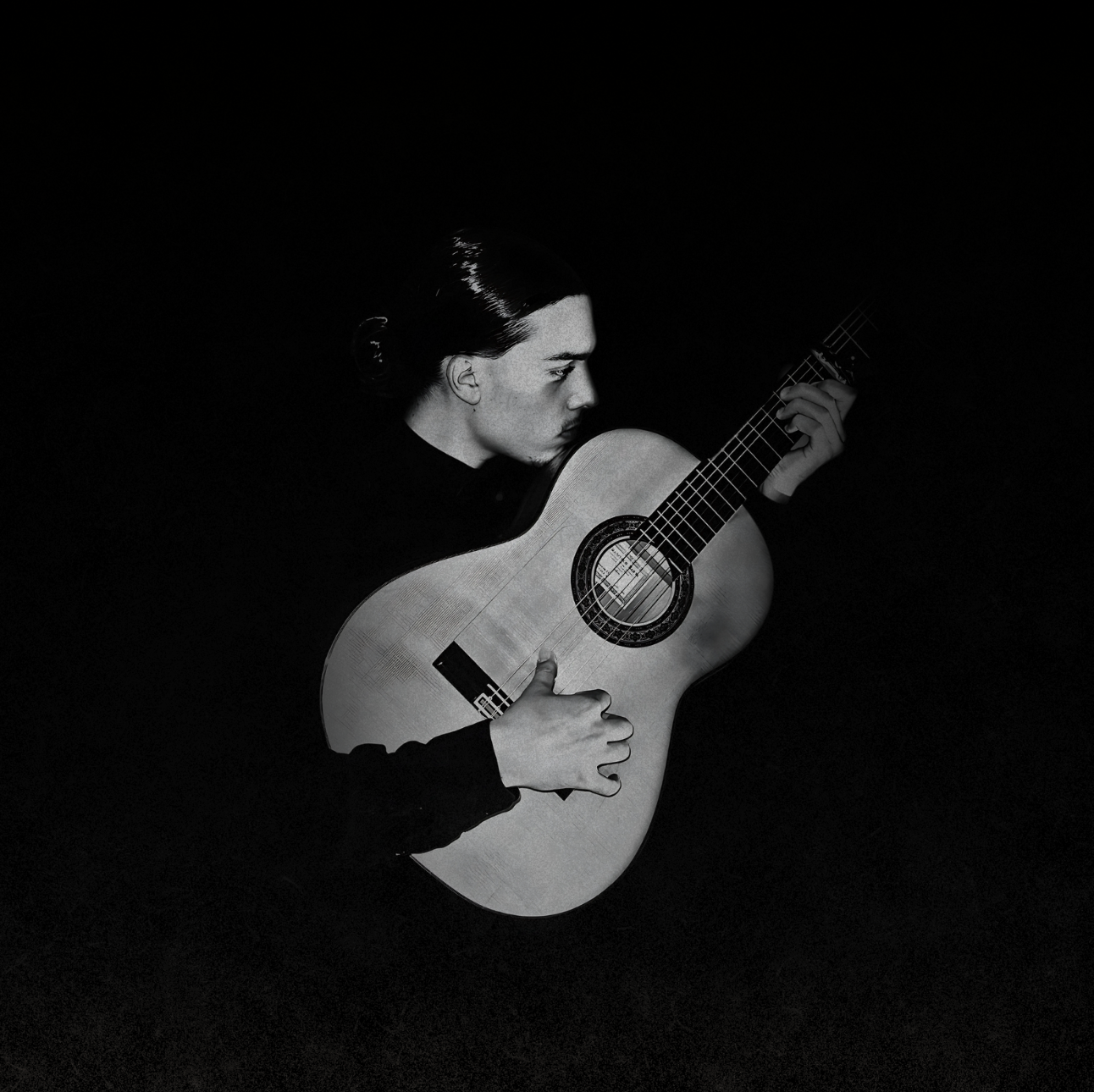 La Lucha - Lucas FONTANA
