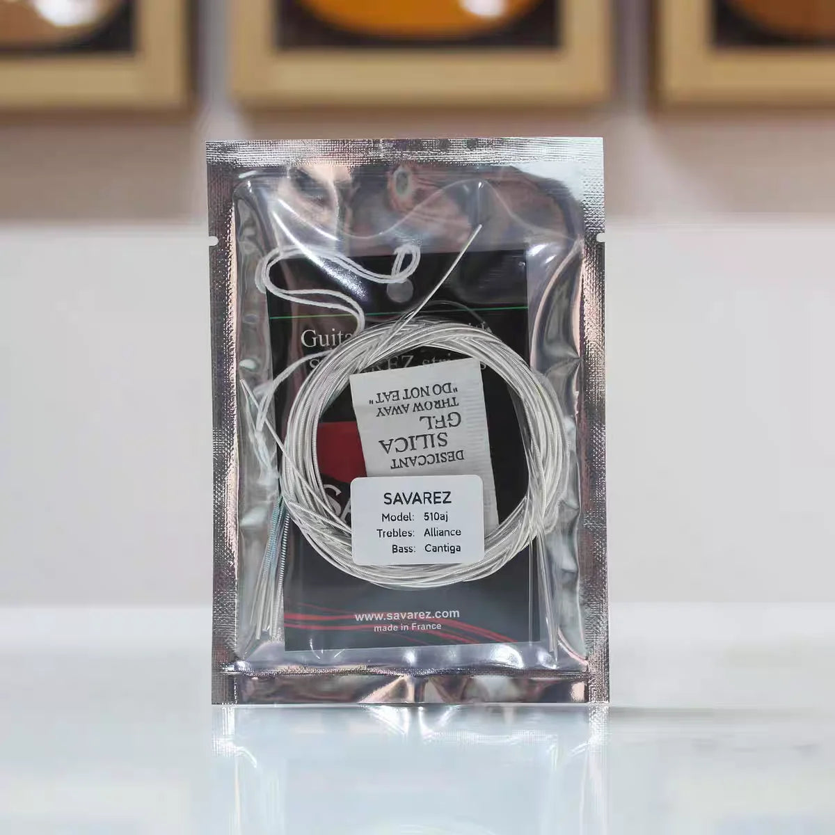 SAVAREZ guitar string