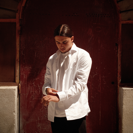 Little Roma - Lucas FONTANA