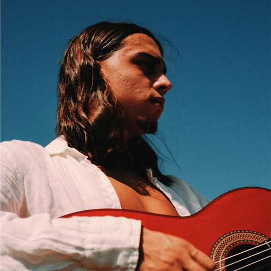 La Lucha - Lucas FONTANA