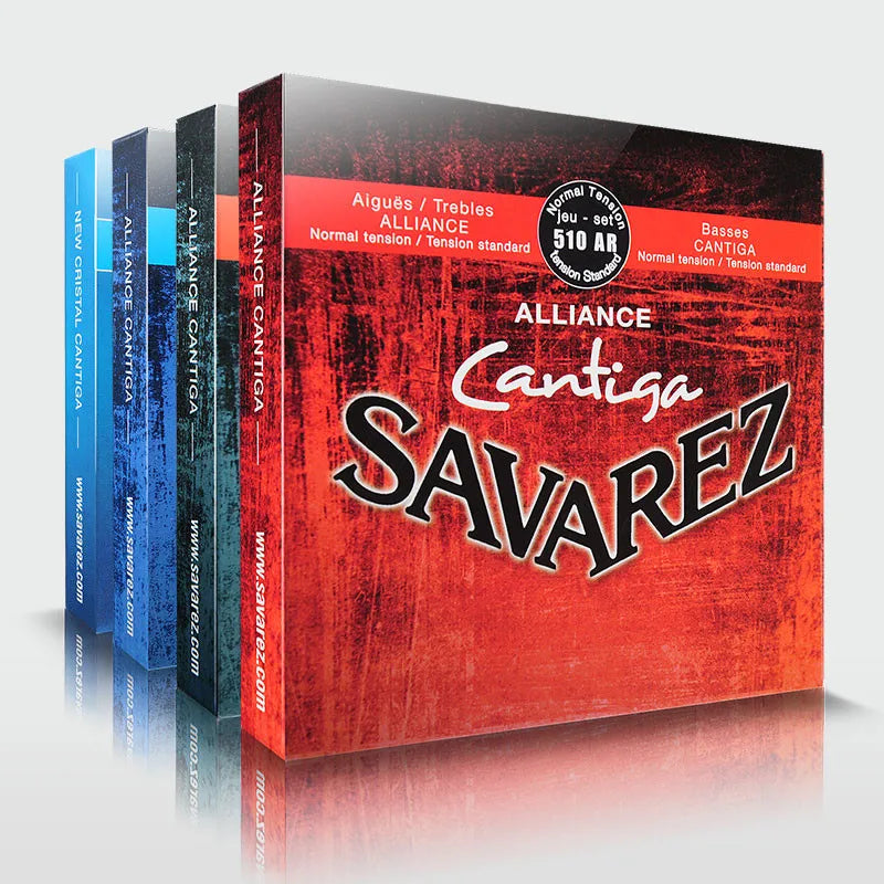 SAVAREZ guitar string