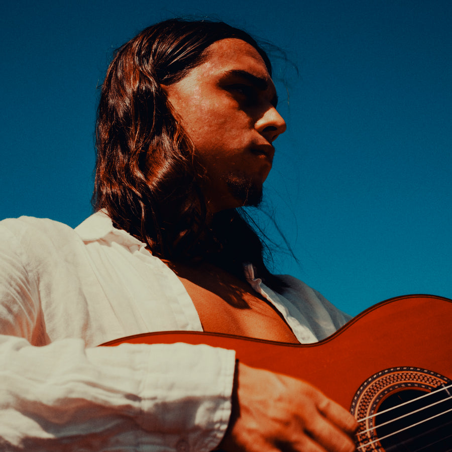La Lucha - Lucas FONTANA