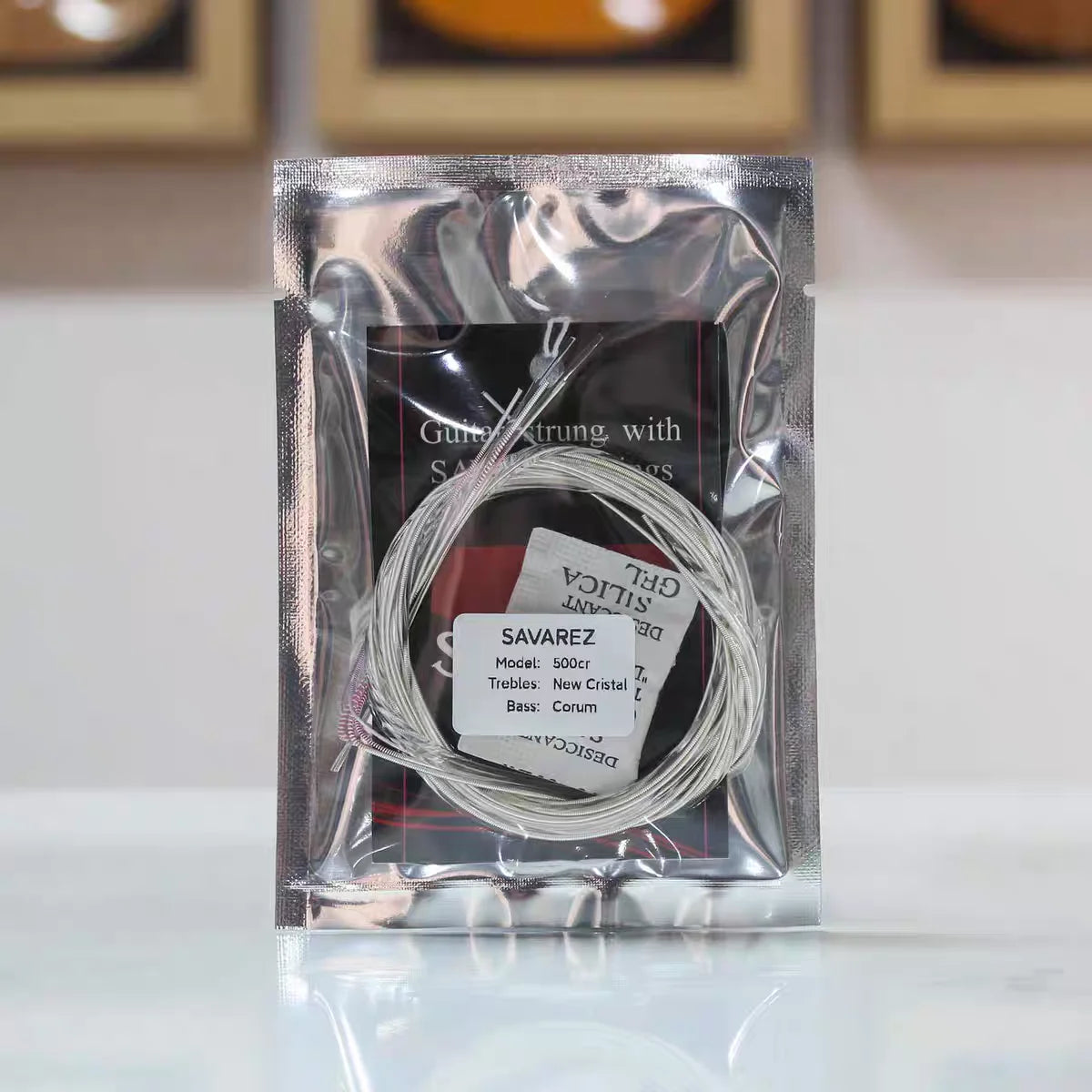SAVAREZ guitar string