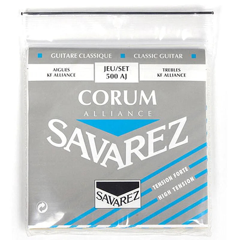 SAVAREZ guitar string