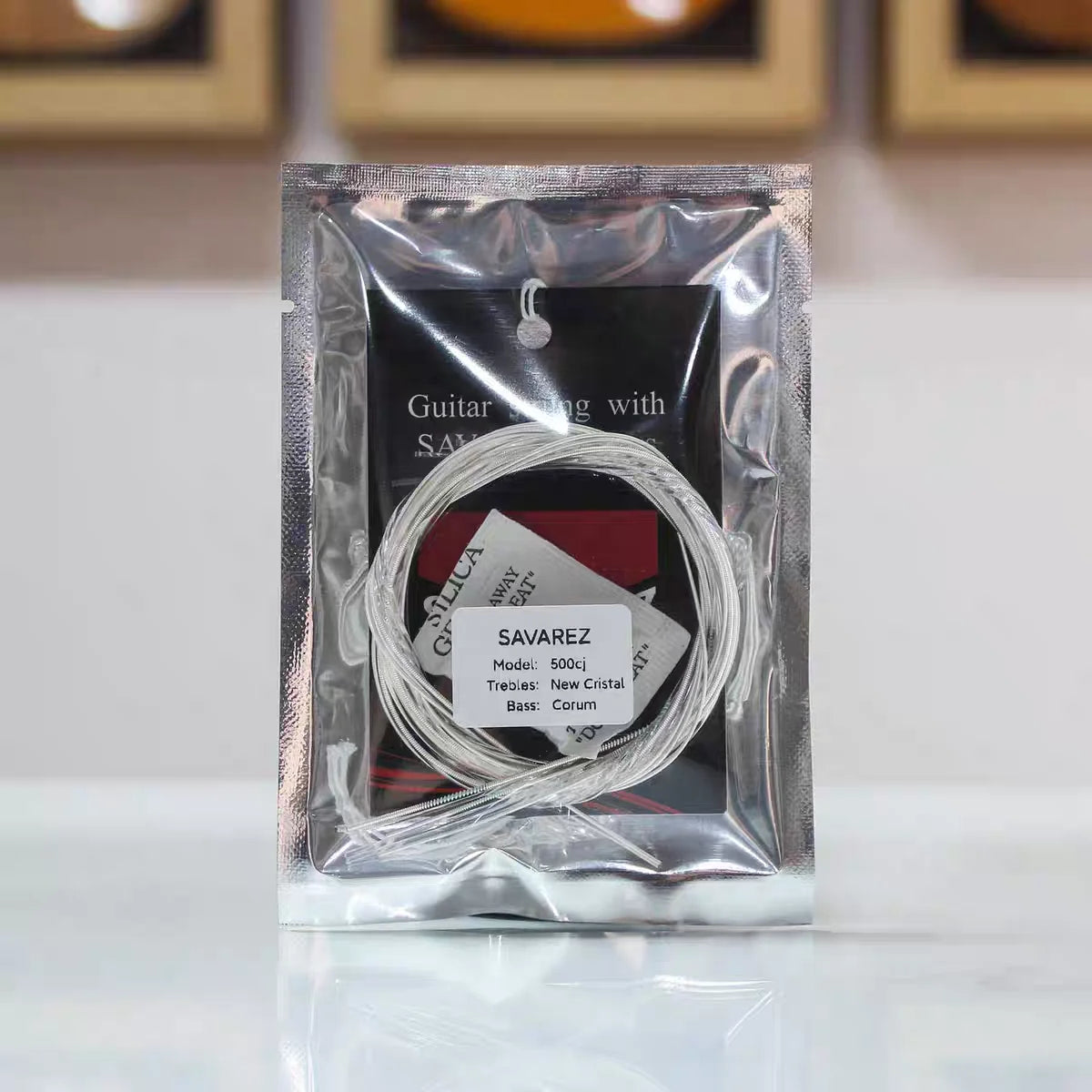 SAVAREZ guitar string