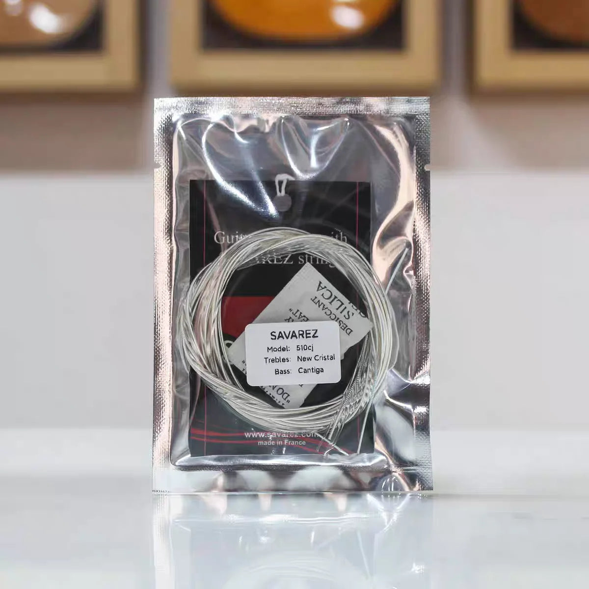SAVAREZ guitar string