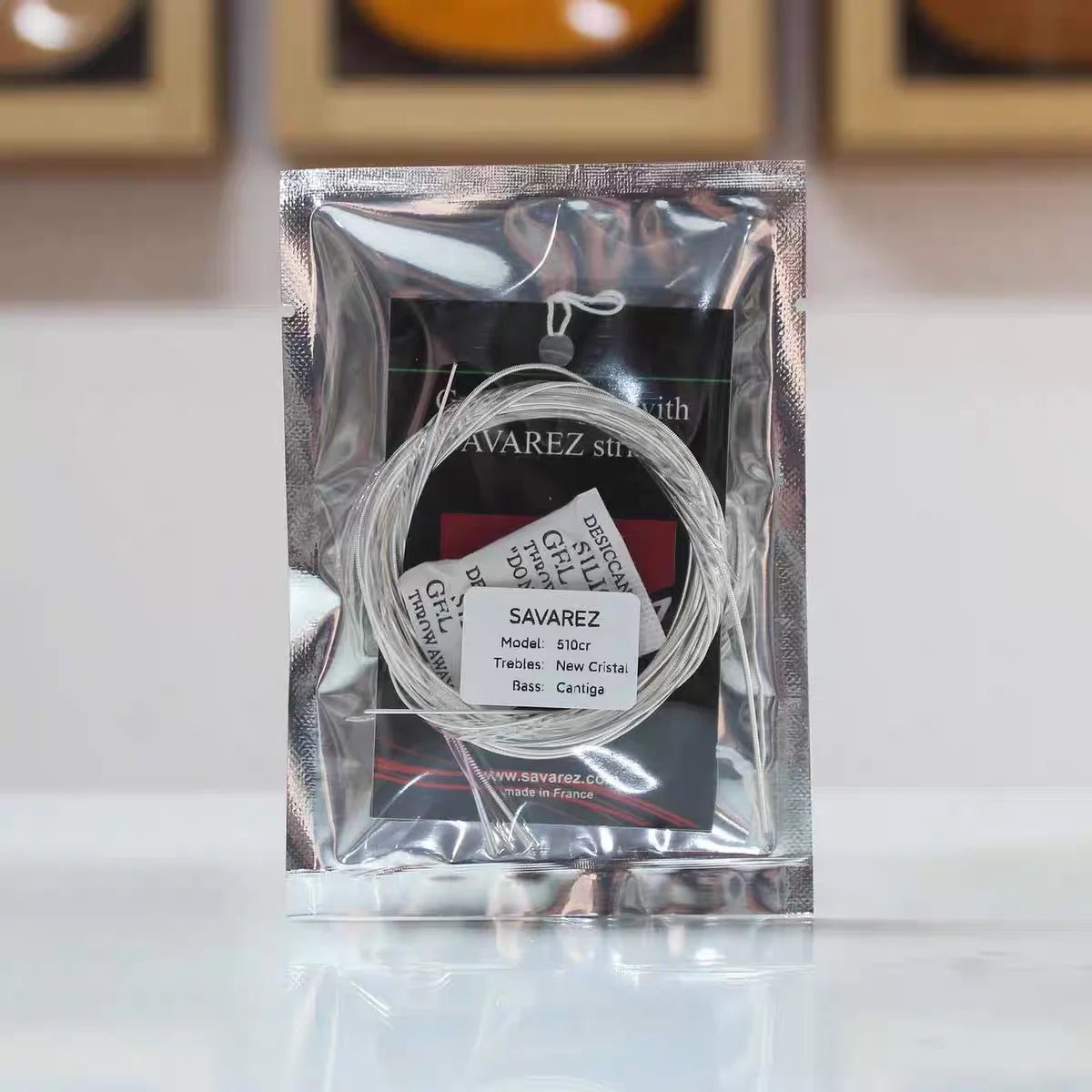 SAVAREZ guitar string