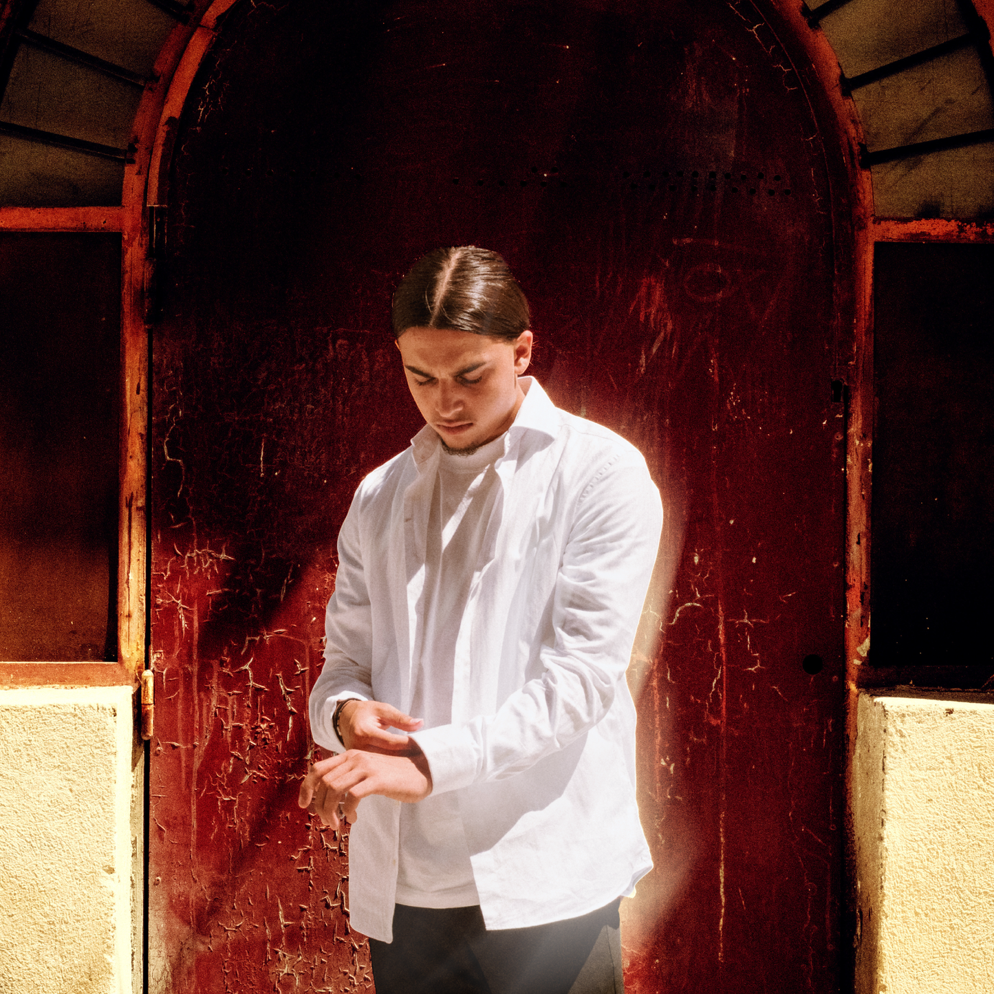 Little Roma - Lucas FONTANA